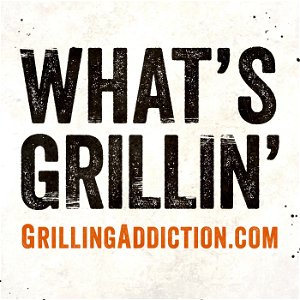 What's Grillin' poster