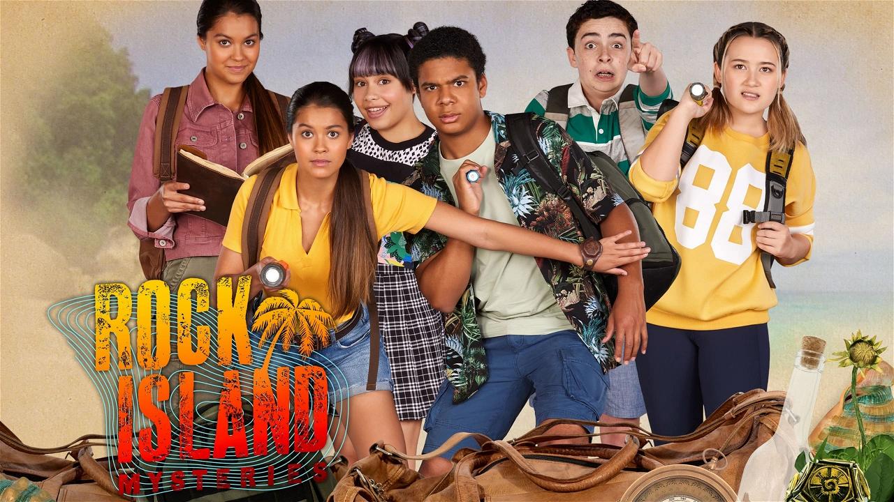 Assistir Os Mistérios de Rock Island Temporada 1 Episódio 7: Os Mistérios  de Rock Island - A Sombra - Série completa no Paramount+ Brasil