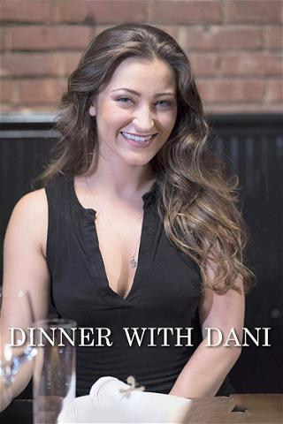 Dinner with Dani poster