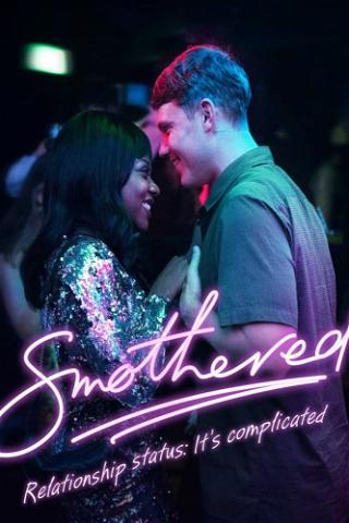 Smothered poster