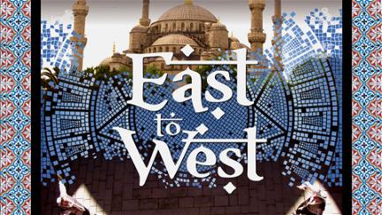 East To West poster