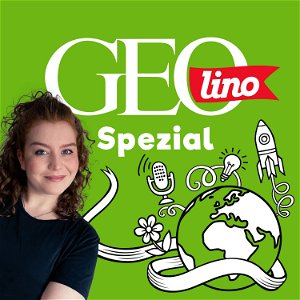 GEOlino Spezial – Der Wissenspodcast für junge Entdeckerinnen und Entdecker poster