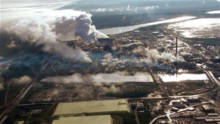 Petropolis: Aerial Perspectives on the Alberta Tar Sands poster
