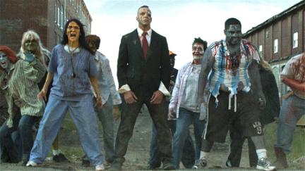 Plaga Zombie: American Invasion poster
