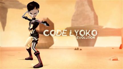 Code Lyoko Évolution poster
