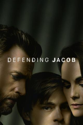 Em Defesa de Jacob poster