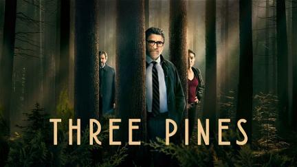 Three Pines - Ein Fall für Inspector Gamache poster
