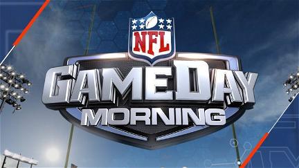 NFL GameDay Morning poster