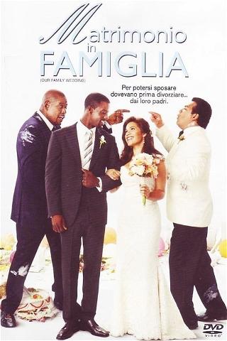 Matrimonio in famiglia poster