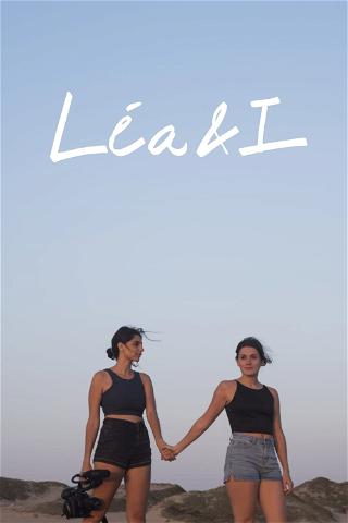 Léa & Eu poster