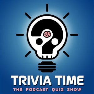 TRIVIA TIME poster