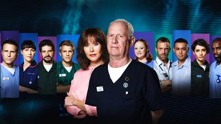 Casualty poster
