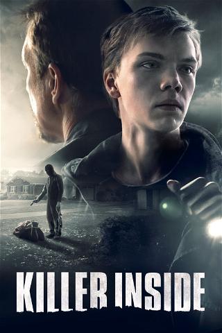 Killer Inside poster