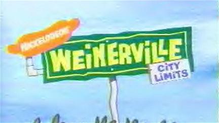 Weinerville poster