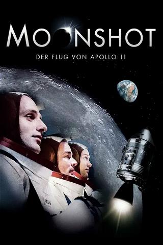 Moonshot - Der Flug von Apollo 11 poster