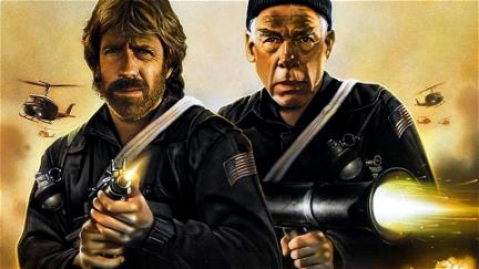 The Delta Force poster