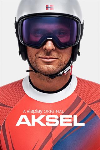 Aksel poster