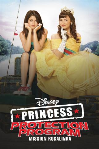 Princess Protection Program : Mission Rosalinda poster