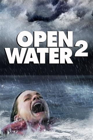 Open Water 2 poster