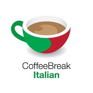Coffee Break Italian poster