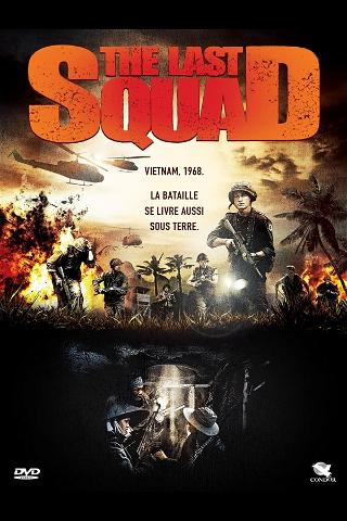 The Last Squad poster