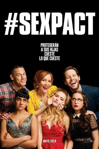 #SexPact poster