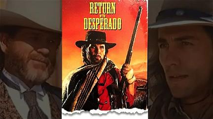 The Return of Desperado poster
