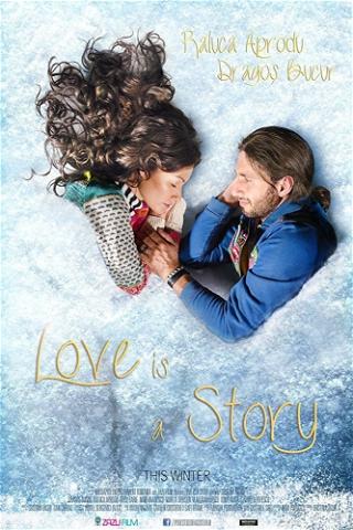Love Is a Story poster
