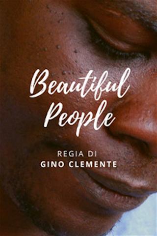 Beautiful People poster