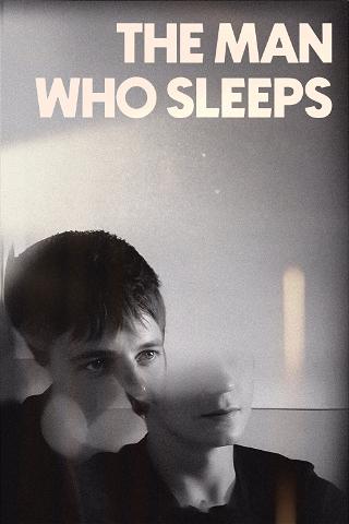 The Man Who Sleeps poster