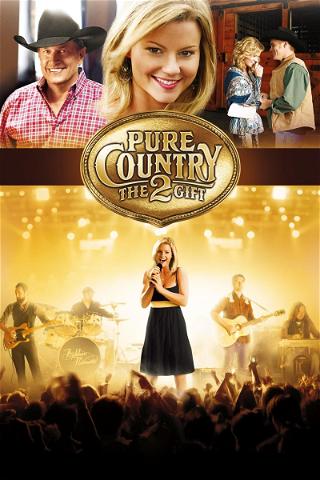 Pure Country 2: El Don poster