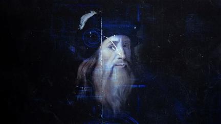 Leonardo Da Vinci - Il ritratto ritrovato poster