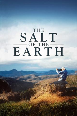 Jordens salt poster