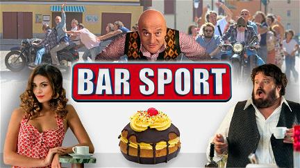 Bar Sport poster
