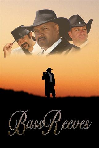 Bass Reeves poster