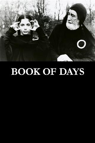 Book of Days poster