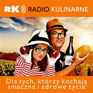 RADIO KULINARNE Wine Podcast poster