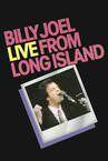 Billy Joel: Live from Long Island poster