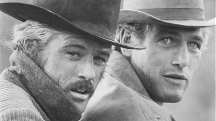 All of What Follows Is True: The Making of 'Butch Cassidy and the Sundance Kid' poster