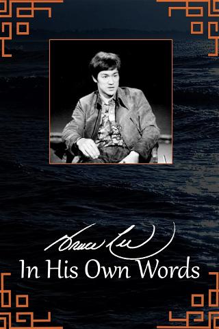 Bruce Lee: In His Own Words poster