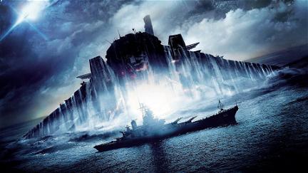 Battleship: Bitwa o Ziemię poster