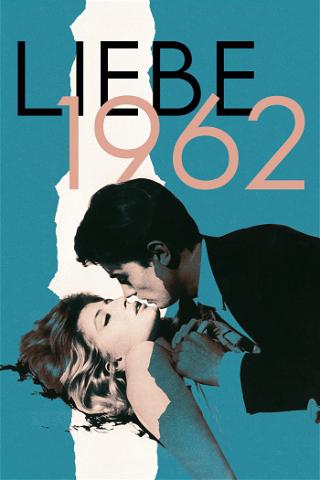 Liebe 1962 poster