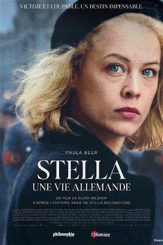 Stella. A Life. poster