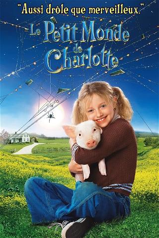 Le Petit Monde de Charlotte poster