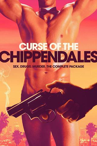 Chippendales - sex, dop og mord poster