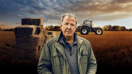Clarksonin farmi poster