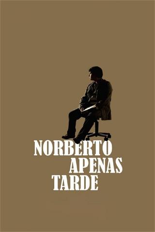 Norberto's Deadline poster