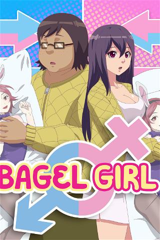 Bagel Girl poster