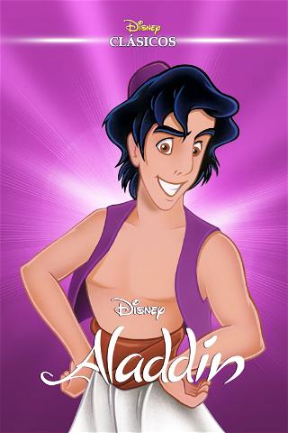 Ver Aladdin