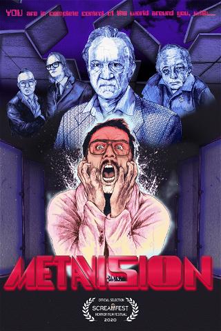 MetaVision poster